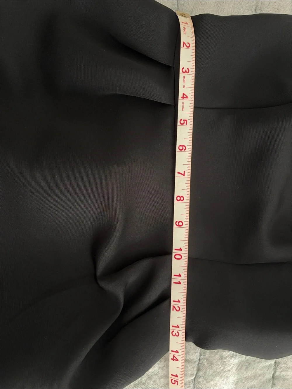 kate spade Black Sleeveless Bow-Back Sheath Dress